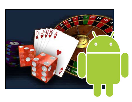 Real Money Android Blackjack Games